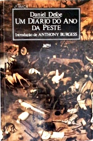 Um Diário do Ano da Peste