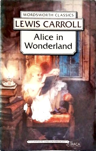 Alice In Wonderland