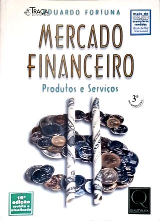 Mercado Financeiro: Produtos E Serviços