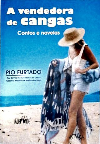 A Vendedora de Cangas