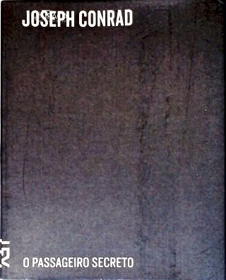 O Passageiro Secreto