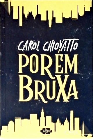 Porém Bruxa