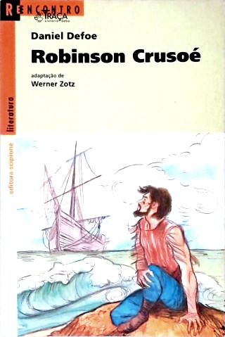 Robinson Crusoé (adaptado)