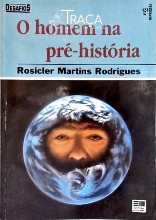 O Homem Na Pré-História