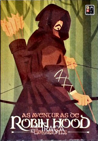 As Aventuras De Robin Hood