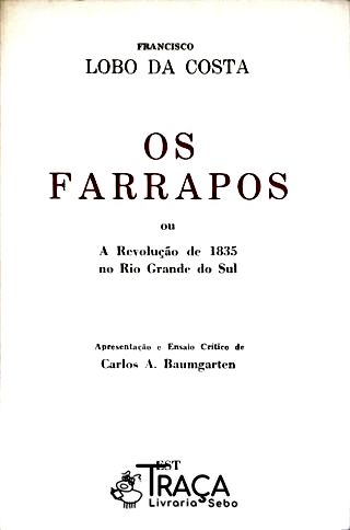 Os Farrapos