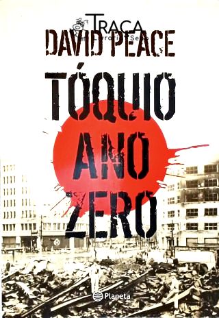 Tóquio Ano Zero