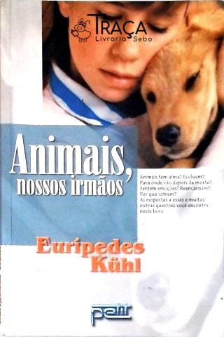 Animais Nossos Irmãos
