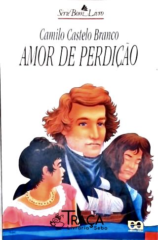 Amor De Perdição