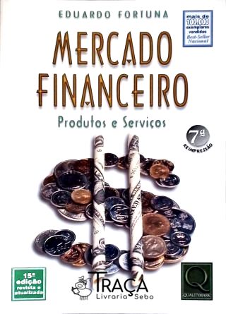 Mercado Financeiro: Produtos E Serviços