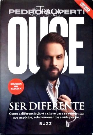 Ouse Ser Diferente