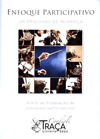 Enfoque Participativo