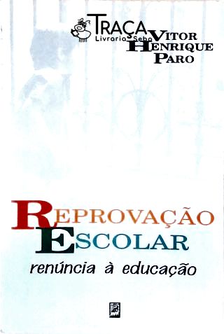 Reprovação Escolar