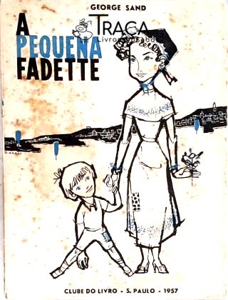 A Pequena Fadette