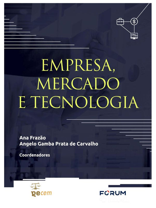 Empresa Mercado e Tecnologia