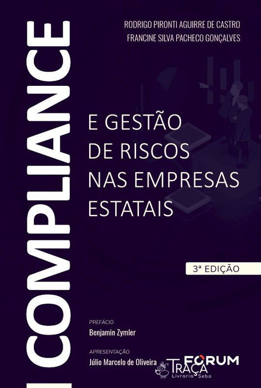 Compliance e Gestão de Riscos nas Empresas Estatais