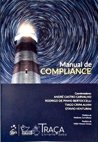 Manual de Compliance