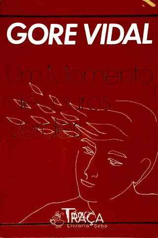 Um Momento De Louros Verdes