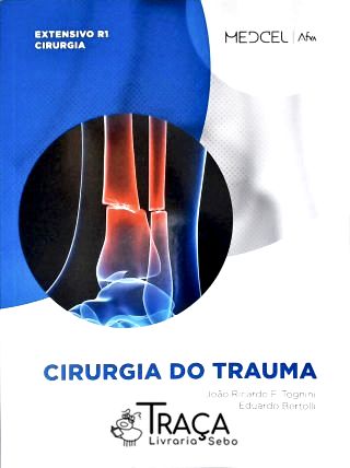 Cirurgia do Trauma