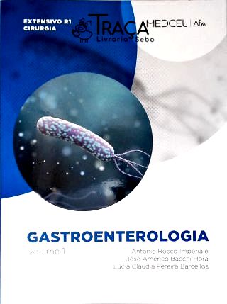 Gastroenterologia - Vol. 1