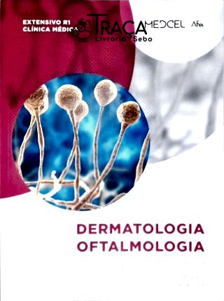 Dermatologia - Oftalmologia