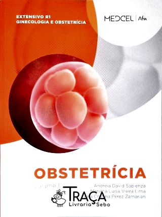 Obstetrícia - Vol. 1