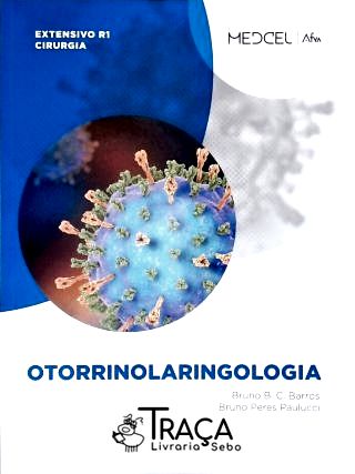 Otorrinolaringologia