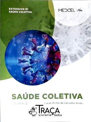 Saúde Coletiva - Vol. 2