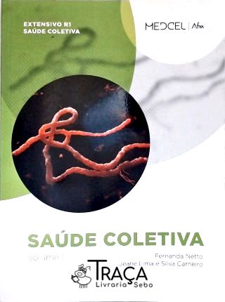 Saúde Coletiva - Vol. 1