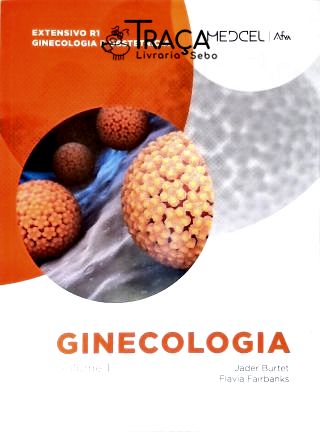 Ginecologia - Vol. 1