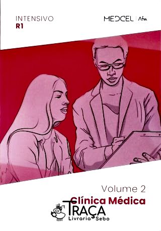Clínica Médica - Vol. 2