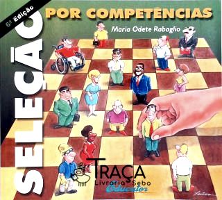 Seleção Por Competências