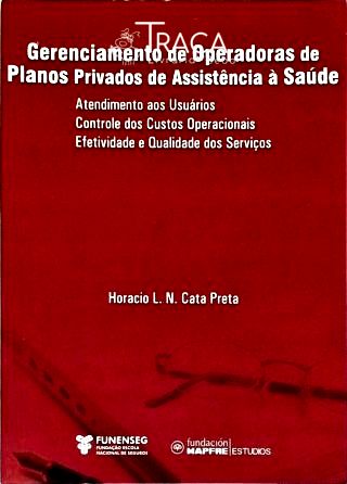 Gerenciamento de Operadora de Planos Privados