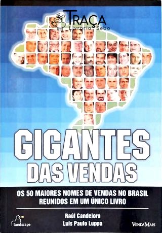 Gigantes Das Vendas
