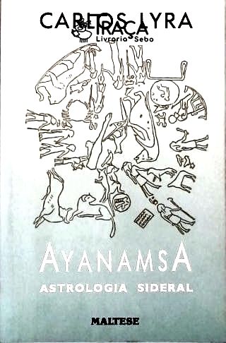 Ayanamsa: Astrologia Sideral