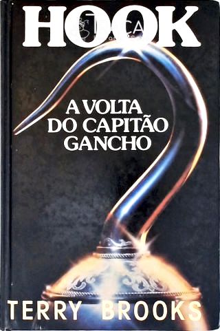 Hook A Volta Do Capitão Gancho
