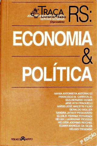 RS: Economia e Política