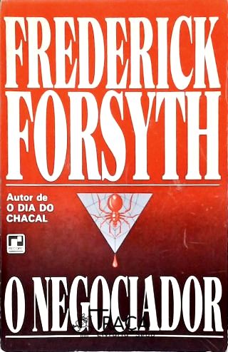 O Negociador