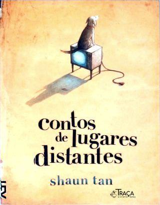 Contos De Lugares Distantes