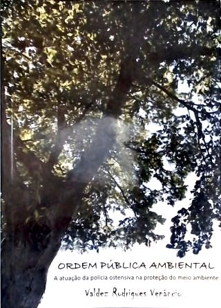 Ordem Pública Ambiental