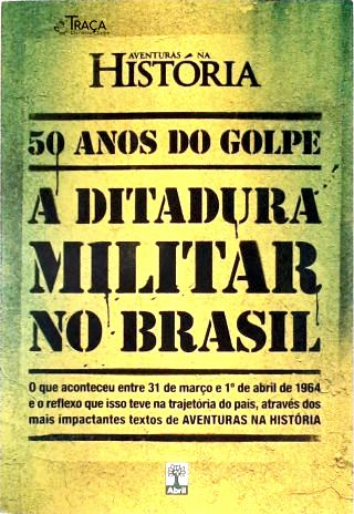 50 Anos Do Golpe