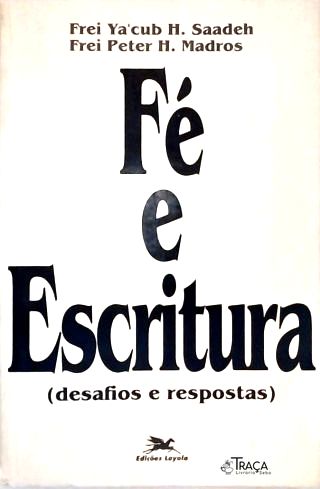 Fé E Escritura
