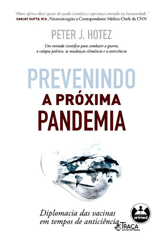 Prevenindo a Próxima Pandemia