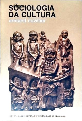Sociologia da Cultura