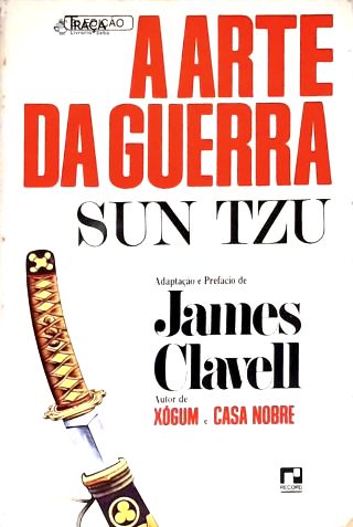 A Arte Da Guerra