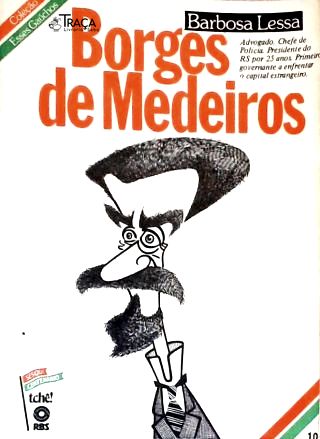 Borges De Medeiros