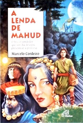 A Lenda De Mahud