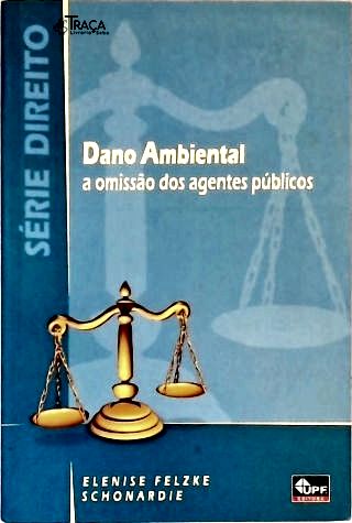 Dano Ambiental