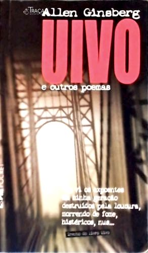 Uivo - Kaddish e Outros Poemas