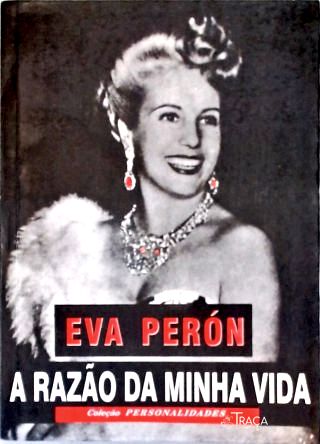 A Razão Da Minha Vida